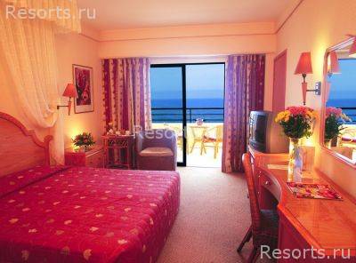 Atlantica Golden Beach Hotel 6